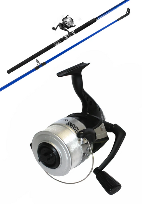 FISHTECH - SURF COMBO 14ft 3pce — Last Cast Bait and Tackle