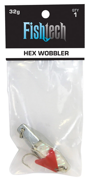 FISHTECH - HEX WOBBLER
