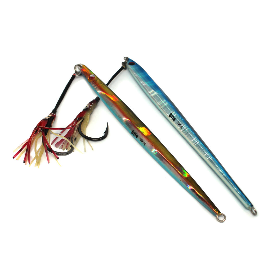 Last Cast — Last Cast Bait and Tackle
